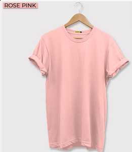 Chất lượng cao 230g tùy chỉnh 100% cotton T-Shirt cho nam giới quá khổ cổ điển thể thao phong cách trống thiết kế trên vải Canvas - Product Image 5