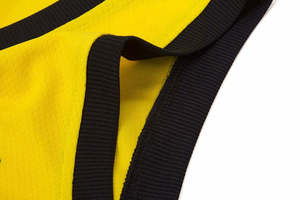 Uniforme de basket-ball à prix Offre Spéciale bon marché bonne qualité d'été meilleur prix nouveau design uniforme de basket-ball d'usine - Product Image 6