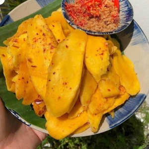 Especias de sal y Chile para crear un sabor único-Mango Seco - Product Image 5