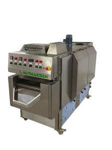 Máy Rang Hạt Máy Rang Hạt Phỉ Hạt Điều Hạnh Nhân Hạt Hướng Dương Hạt Hướng Dương Tự Động - Product Image 5