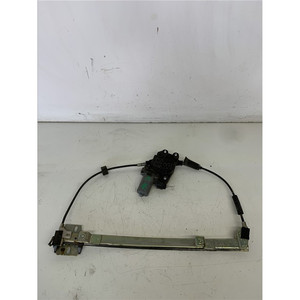 ALZACRISTALLO ELETTRICO ANTERIORE SINISTRO FIAT 600 Serie (365_, 364_) 46512304 (23>) - Product Image 2