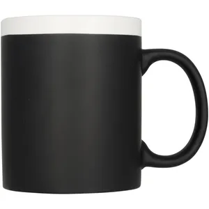 Taza de Cerámica Personalizada para Escribir con Tiza, para Artículos Promocionales y Mercancía Personalizada - Product Image 5
