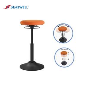 Silla ejecutiva de oficina, resistente y giratoria - Product Image 1