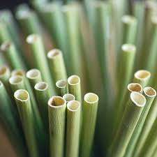 Venta al por mayor de pajitas de hierba ecológicas hechas en Vietnam a bajo precio. Sra. Elite - Product Image 2