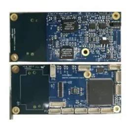 High Performance PCB PCBA Assembly Service for <b>TV</b> <b>Box</b> OEM Electronic Boards - Product Image 5