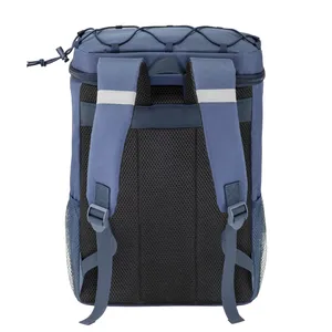 Zaino Termico Personalizzato in PEVA 600D, Gadget Promozionale - Product Image 6