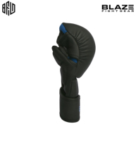 Guantes MMA para entrenamiento de boxeo, guantes de sparring, UFC, artes marciales, boxeo, saco de boxeo, Kickboxing y Grappling, Muay Thai, guante BJJ
