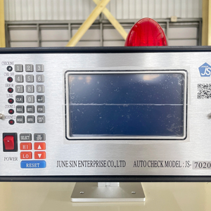 Détecteur de vis et d'écrous AUTO CHECKER JS-7020 de Taïwan J7020AA00JS - Product Image 1