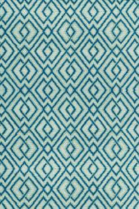 Tapis personnalisé noué à la main 100% laine motif abstrait géométrique pile plate antidérapante pour la prière de l'hôtel à la maison - Product Image 4