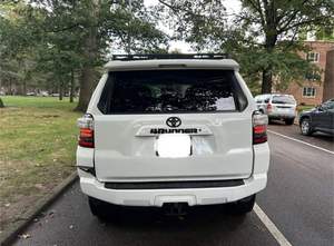 Usato 2015 a YOTA 4 runner SR5 PREMIUM UTILITY 4D 4.0L V6 benzina 4WD cambio automatico a 7 marce - Product Image 6