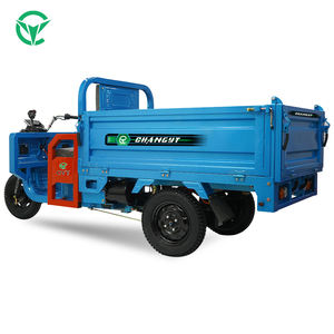 Piccolo Triciclo Pieghevole a 3 Ruote <span class=keywords><strong>Tuk</strong></span> <span class=keywords><strong>Tuk</strong></span> Bicicletta Elettrica Triciclo Elettrico per Passeggeri e Carico <span class=keywords><strong>in</strong></span> Vendita - Product Image 1