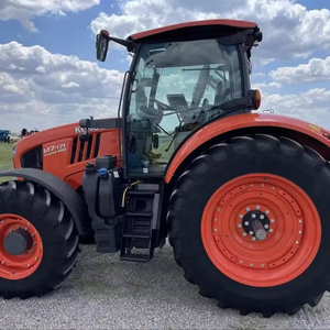 KUBOTA 7171 TRACTEUR À VENDRE - Product Image 1