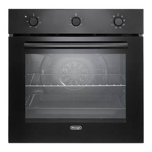 Horno empotrado Family Flm 6L N Black Clase A con capacidad de 65 litros y 60 cm de ancho - Product Image 1