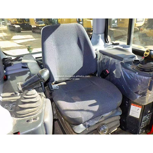 Precio bajo usado Mini Crawler Dozer Komatsu D65 Bulldozer D65P bulldozer tractor Crawler Dozer de la marca Komatsu D65, de la marca, de la marca del Modelo de la marca, de la parte de arriba - Product Image 5