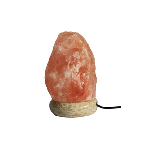 Lámpara de sal de roca natural del Himalaya, lámpara de sal de roca de cristal Rosa pakistaní a granel, lámpara de sal rosa, tamaño y embalaje personalizados - Product Image 6