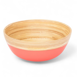Ensemble de bols en laque pour restaurants, hôtels et usage domestique, design coquille d'œuf, vente en gros, export - Product Image 3