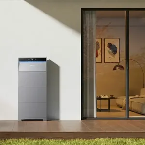 Anker SOLIX X1-H5K-T – Sistema compatto a 3 fasi per abitazioni moderne - Product Image 3