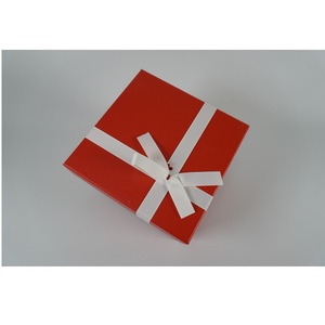 Handmade Luxury <b>Large</b> Kraft Paper <b>Gift</b> <b>Box</b> Professional Custom Recyclable Materials Lower MOQ for Face Cream Use - Product Image 2