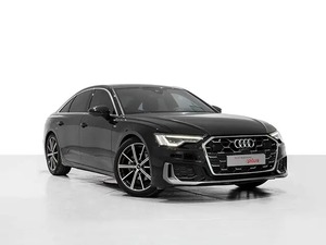 2024 au/di a/6 55 TFSI Q-U attroo ของแท้ใช้ล่าสุด - Product Image 2
