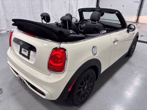 MINI Convertible Cooper S 2020, 2 puertas, convertible, sin accidentes, autos usados en venta - Product Image 4