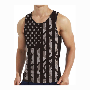 เสื้อกล้ามผ้าฝ้ายระบายอากาศได้ดีดีไซน์ใหม่เสื้อกล้ามสำหรับฤดูร้อน - Product Image 4