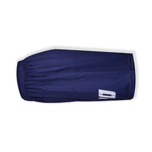 Shorts de lacrosse unisexes pour adultes, personnalisés, écologiques, extensibles dans quatre directions, respirants, légers, séchage rapide, pour l'extérieur - Product Image 4