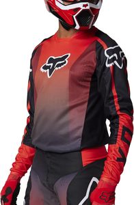 Camisetas de Motocross Personalizadas para Hombre, Resistentes al Viento, Transpirables, de Poliéster, Manga Larga, Ajuste Cómodo para Carreras - Product Image 5