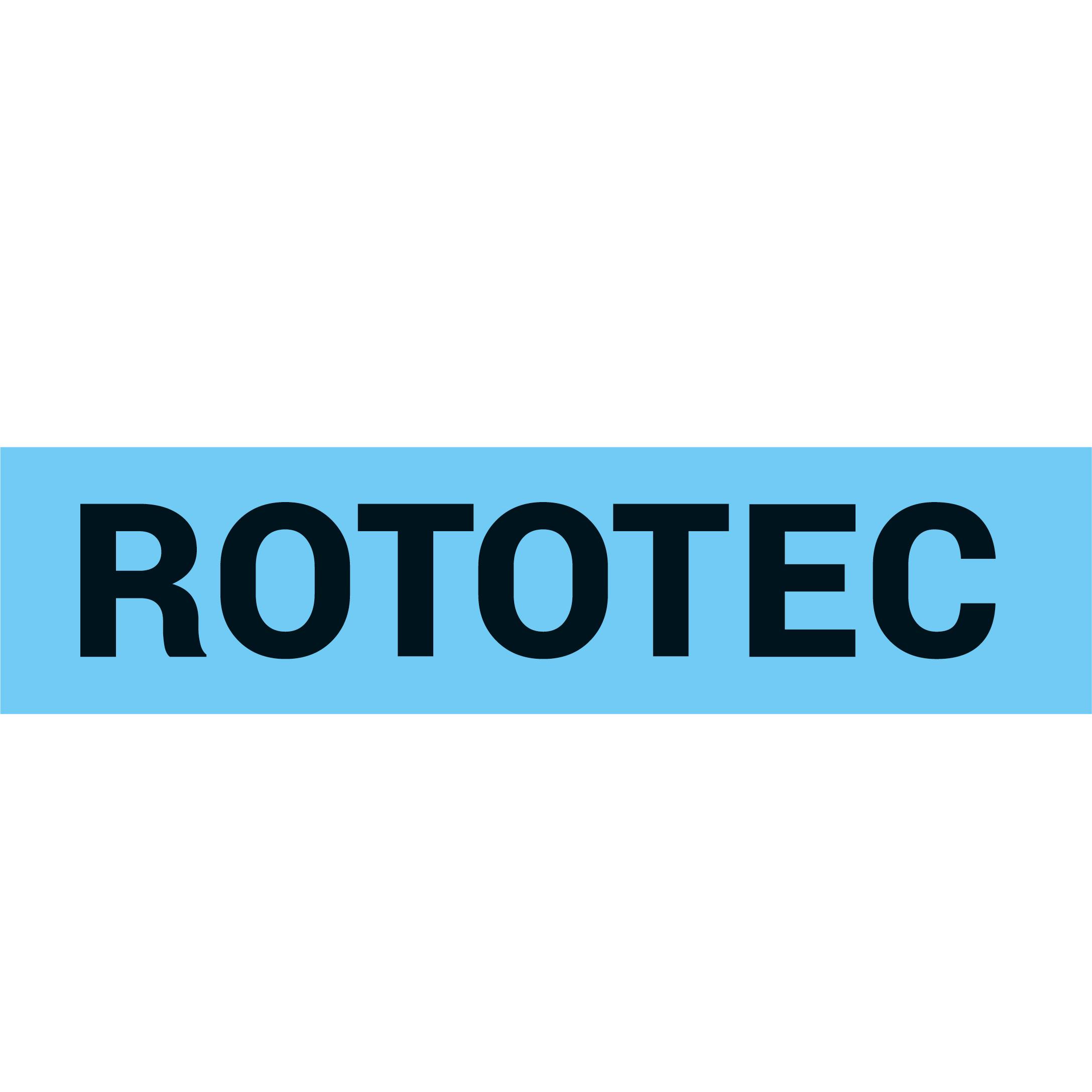 Rototec AG logo