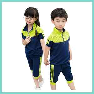 Camisetas de fútbol personalizadas para niños, conjuntos de ropa de fútbol Unisex, uniformes de fútbol de manga corta para niños, uniformes para niños y adultos - Product Image 3