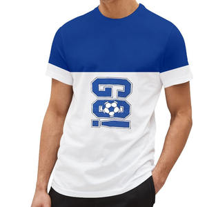 Men's T-<b>shirts</b> 100% Cotton <b>White</b> T-<b>shirt</b> Custom t <b>Shirt</b> Men's Clothing Manufacturer Casual Vintage <b>Shirt</b> Graphic Men's T-<b>shirts</b> - Product Image 2