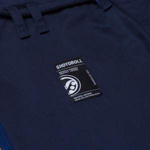 JiuJitsu kimono uniforme Gi - Product Image 6