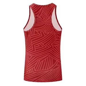 Tallas grandes, algodón/fibra de bambú, precio al por mayor, alta calidad, listas para enviar, camisetas sin mangas para mujeres para ropa activa y de gimnasio - Product Image 6