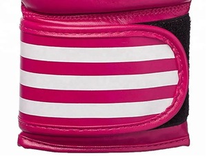 Guantes de boxeo de cuero de alta calidad Estilo de tendencia con todos los colores Último Diseño y logotipo personalizable Nueva llegada - Product Image 4