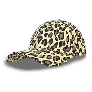 Gorra de Béisbol Personalizada, Estructurada, de Perfil Alto, de Algodón, Ajustable, con Cierre a Presión, Unisex, con Diseño de Logotipo - Product Image 2