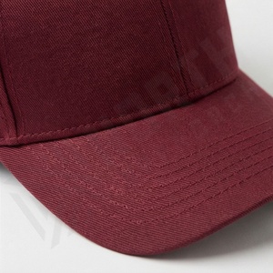 Casquettes de baseball de sport pour hommes, design personnalisé, chapeau en coton, vêtements de sport décontractés, respirant de qualité supérieure, réglable, visière de soleil d'extérieur - Product Image 4