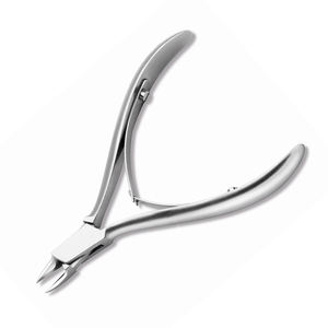 Coupe-ongles de qualité supérieure en acier allemand pince à ongles robuste coupe-ongles pour coupe-ongles épais et incarnés - Product Image 6