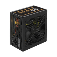 SETTLER-2 ST-600S ABKO 80PLUS PSU STANDART ATX Oyun Modüler 20+4Pin 600W 230EU FREE VOLT CN