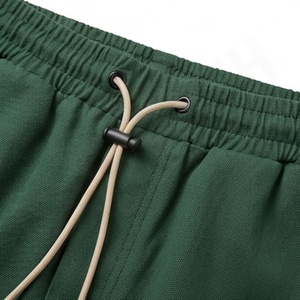 Pantalons cargo avec poche latérale, pantalons de survêtement pour hommes, pantalons de sport, pantalons cargo personnalisés avec fermeture éclair, pantalons pour hommes, vente en gros, personnalisation de la marque - Product Image 4