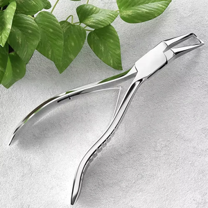 Alicates de Extensión Profesionales i Tss-056 de 5.5 Pulgadas, Acero Inoxidable, Agarre Fuerte, Logotipo Personalizado, Cuentas de Silicona Ecológicas - Product Image 4