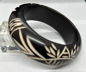 Pulseras de Resina al por Mayor, Joyería de Diseño Única Hecha a Mano - Product Image 3