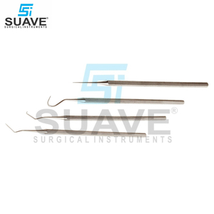 เครื่องมือตรวจปริทันต์อุปกรณ์การผ่าตัด - Product Image 4