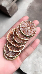 มะนาวฝานแห้งพิเศษพร้อมส่งออกขนาดใหญ่ในราคาไม่แพง - Product Image 4