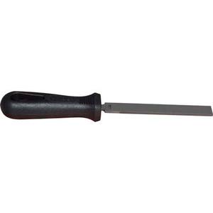 LIMA PLANA PARALELA BASTARD CORTE BASSOLI 8" - Product Image 1