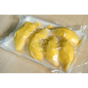 Iqf เยื่อทุเรียนแบบมีเมล็ด/ไร้เมล็ดการเก็บรักษาแช่แข็งแบบไร้เมล็ดบรรจุในกล่อง-0084 917 476 477แรงม้า - Product Image 3