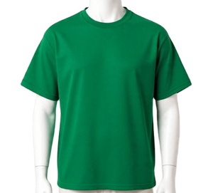 T-shirts pour hommes 100% coton avec 200 GSM, vêtements décontractés confortables, respirants, manches courtes, t-shirt pour hommes - Product Image 1