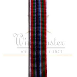 Unidad Encomio Ceremonial Cinta Ceremonial Medalla Cintas - Product Image 1