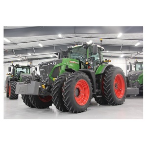 Tracteur agricole Fendt de haute qualité à prix de gros abordable à vendre - Product Image 2