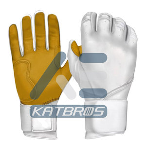 Guantes de Bateo de Béisbol Más Vendidos y de Última Tendencia, el Mejor Estilo Disponible - Product Image 6