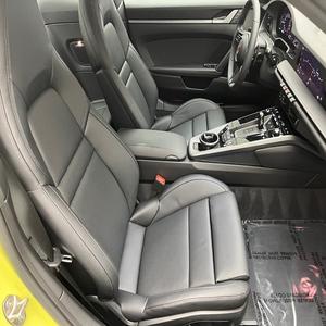 2024สำหรับ PORSCHE 911 Carrera รถ3.0L H6เทอร์โบชาร์จเจอร์โดบีซี24โวลต์388hp LEV3-ULEV70คูเป้ออโต้สุดหรูขับมือซ้าย - Product Image 6