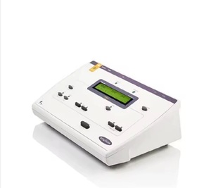 Audiomètre automatique portable PC850 de haute qualité basé sur PC - Product Image 1